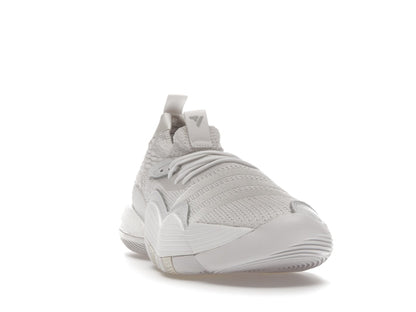 adidas Trae Young 2.0 Triple White