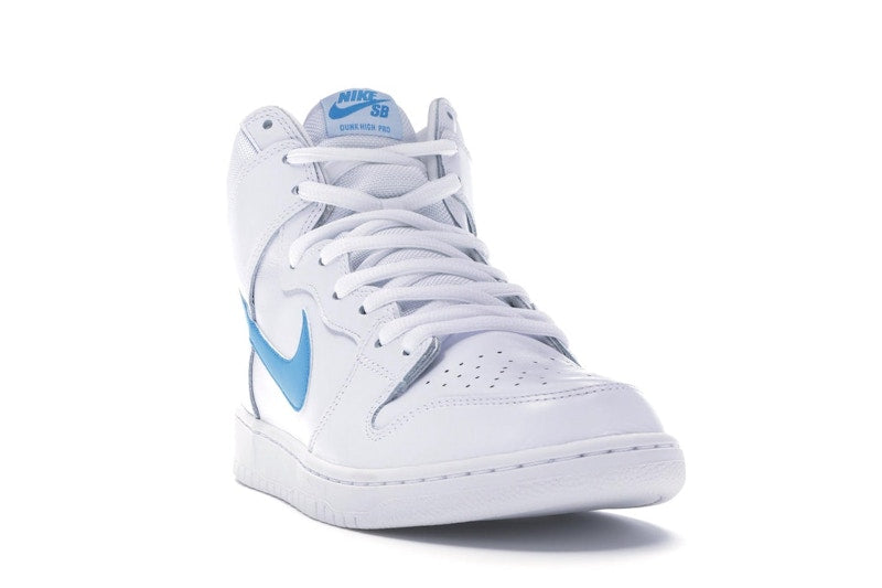 Nike SB Dunk High Mulder