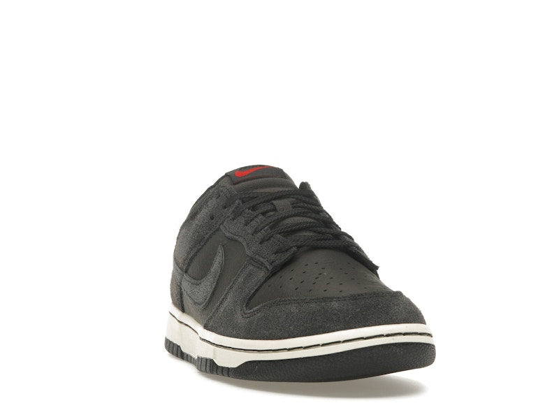 Nike Dunk Low Premium Black Off Noir
