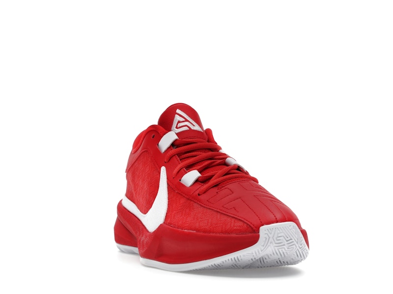 Nike Zoom Freak 5 TB University Red