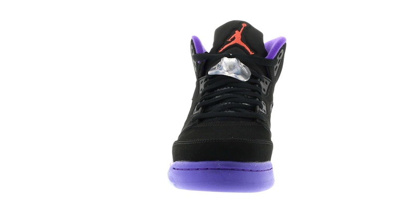 Jordan 5 Retro Fierce Purple (GS)