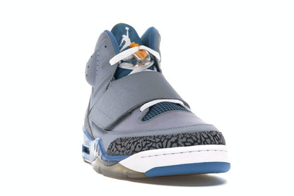 Jordan Son of Mars Stealth