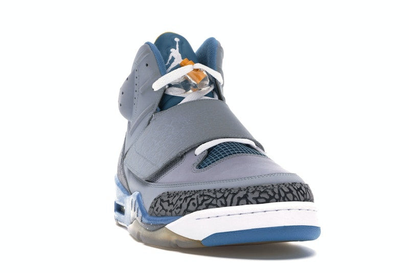 Jordan Son of Mars Stealth