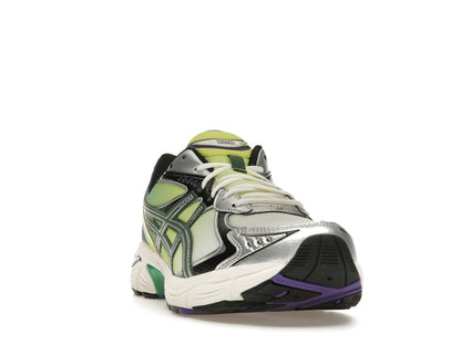 ASICS GT-2160 Kith Marvel Villains Green Goblin Opened Box (Comic Not Included)