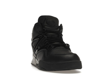 Reebok Pump Omni Zone II Juun.J Black