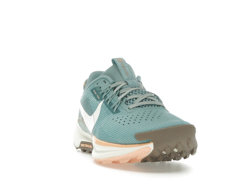 Nike React Pegasus Trail 5 Cannon Mink Brown Orange Chalk Soft Pearl (Women's)