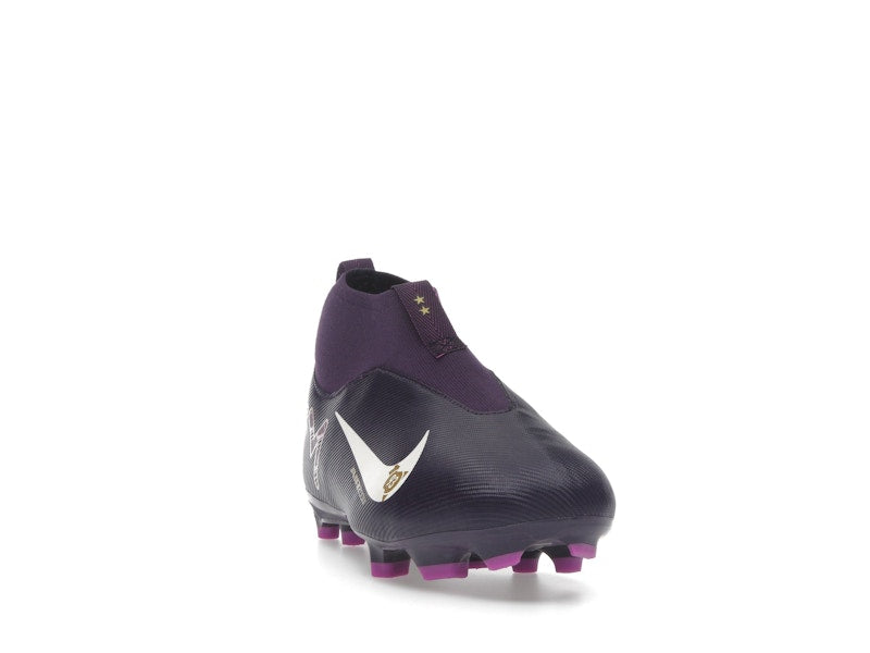 Nike Zoom Mercurial Superfly 10 Academy FG/MG Kylian Mbappé Grand Purple (GS)