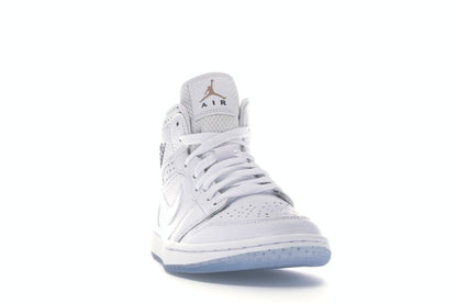 Jordan 1 Mid Unite Totale (Women's)
