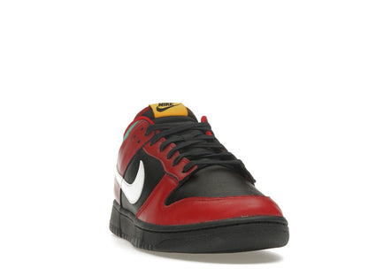 Nike Dunk Low Biker Tattoos