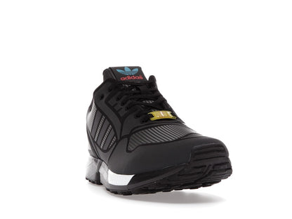 adidas ZX Flux Xeno Black Aqua