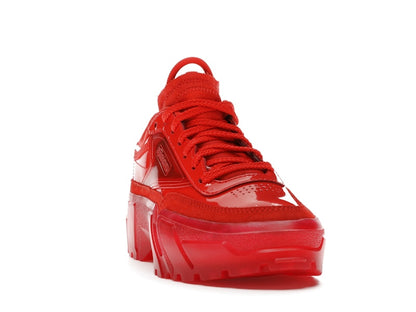 Reebok Cardi Club C Red (GS)