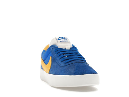 Nike SB Bruin React Game Royal University Gold