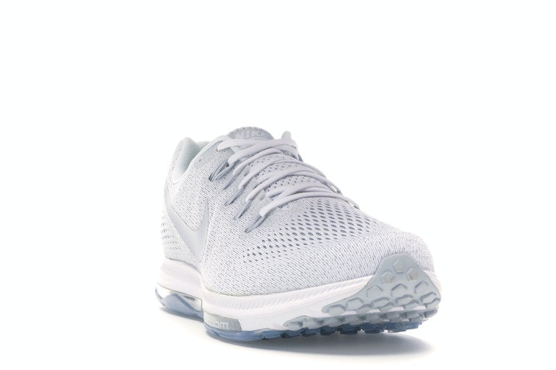Nike Zoom All Out Low White/Pure Platinum