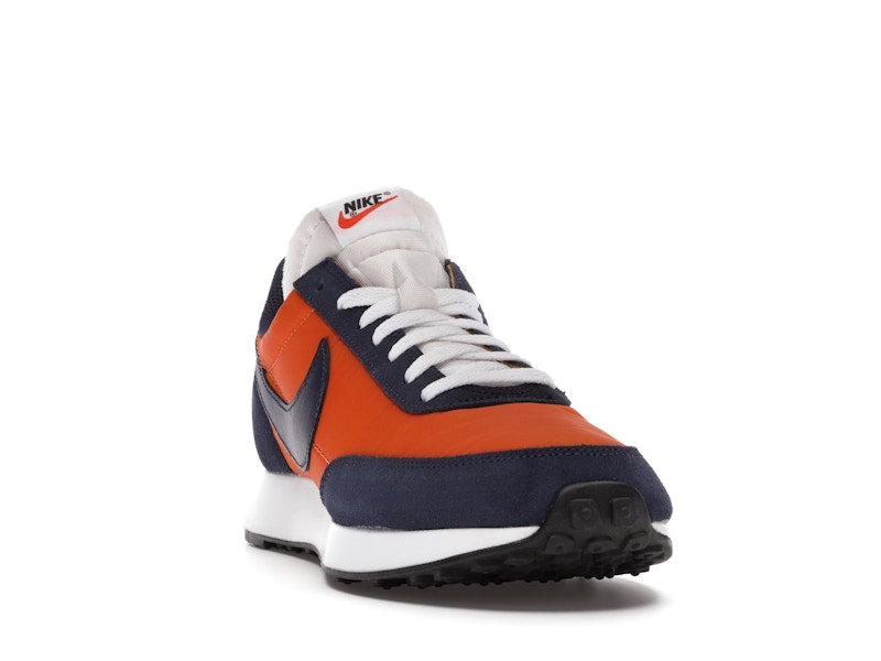 Nike Tailwind 79 Orange Blue