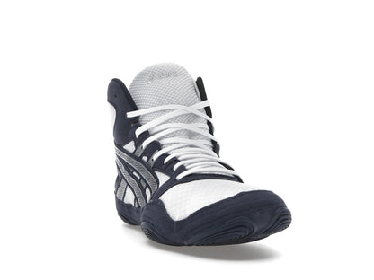 ASICS Snapdown 4 Midnight Pure Silver