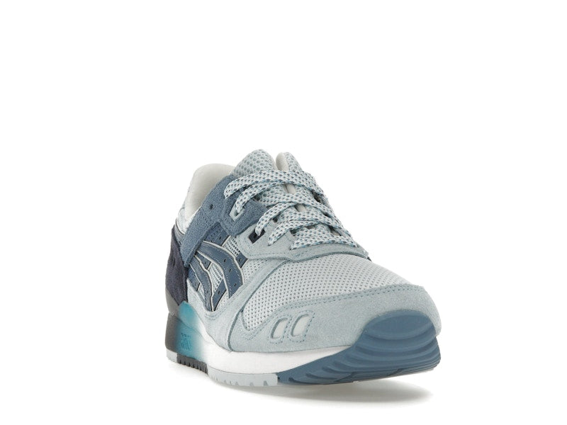 ASICS Gel-Lyte III OG Arctic Sky Midnight