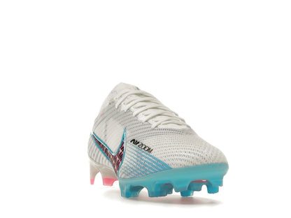 Nike Zoom Mercurial Vapor 15 Elite FG Blast Pack Baltic Blue
