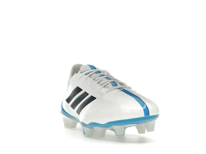 adidas Copa 11 Pure FG White Black Solar Blue