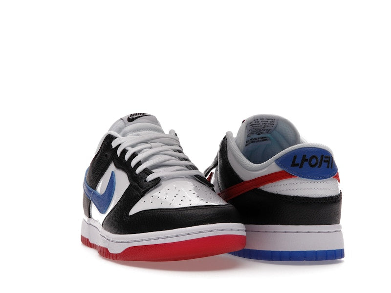 Nike Dunk Low Seoul