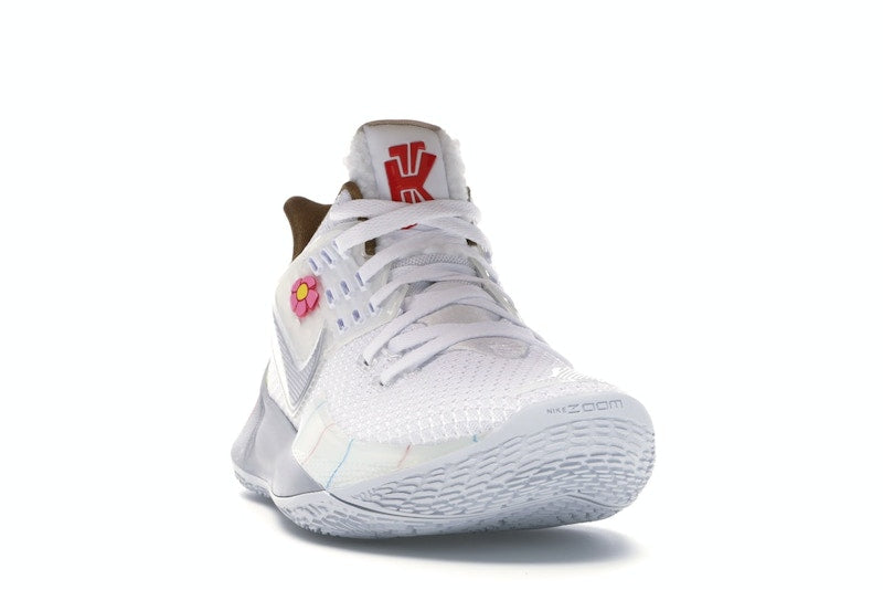 Nike Kyrie 2 Low Spongebob Sandy Cheeks