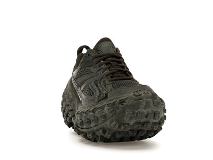 Balenciaga Defender Green