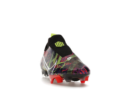 Nike Vapor Edge Pro OBJ Black White Electric Purple