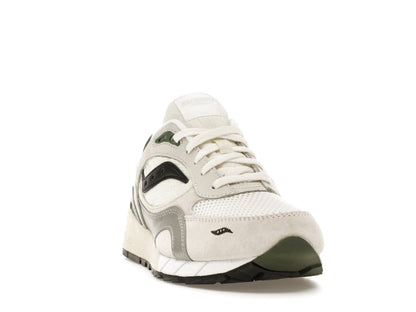 Saucony Shadow 6000 Asphalt Gold Accelerate, Decelerate