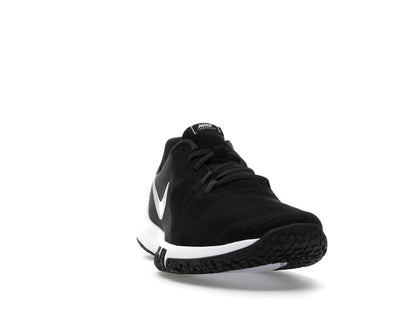 Nike Flex Control 4 Black Smoke Grey