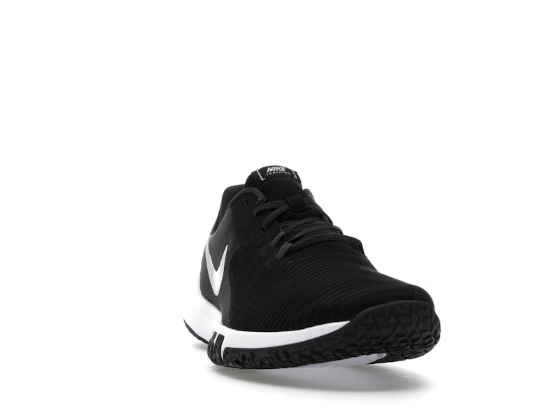 Nike Flex Control 4 Black Smoke Grey