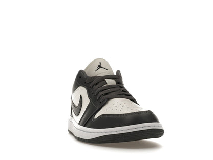 Jordan 1 Low Dark Grey (Women's)