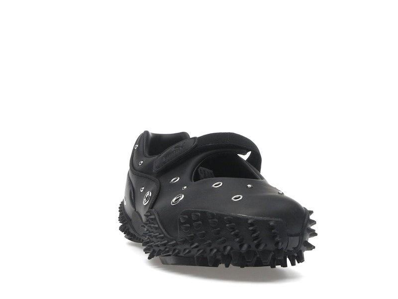 Puma Mostro Fey Studs Black