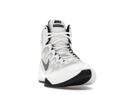 Nike Zoom Without A Doubt White