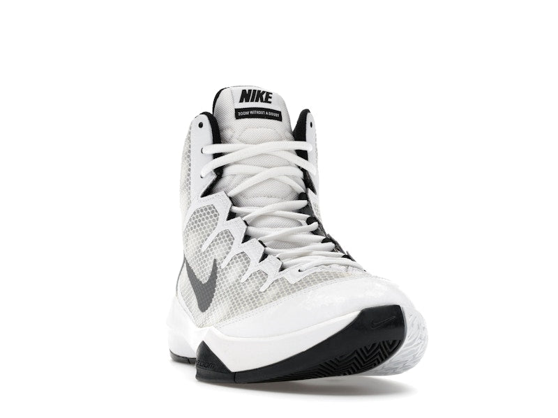 Nike Zoom Without A Doubt White