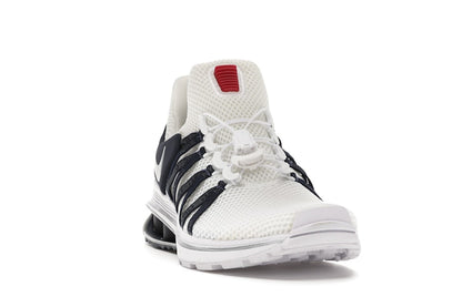 Nike Shox Gravity White Obsidian