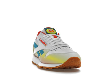 Reebok Classic Leather Wake and Bake