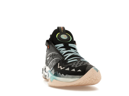 Anta Shock Wave 5 Pro Kyrie Irving Lone Ranger