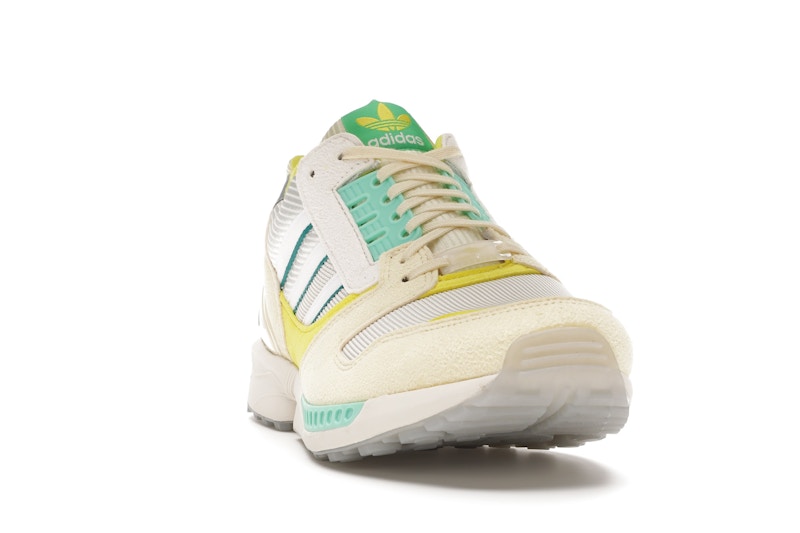 adidas ZX 8000 Frozen Lemonade