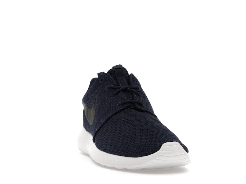 Nike Roshe Run Midnight Navy