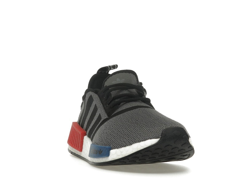 adidas NMD R1 Grey Four (2021)