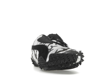 Puma Mostro Camo Black