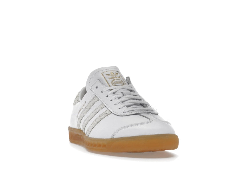 adidas Hamburg Fish Market