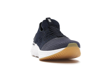 Nike React Phantom Run Flyknit 2 College Navy