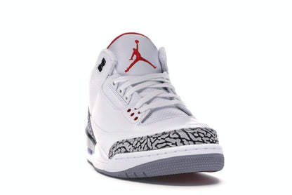 Jordan 3 Retro White Cement '88 Dunk Contest (2013)