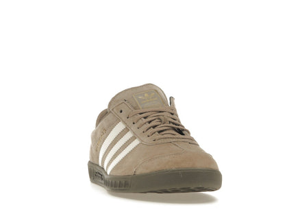 adidas Hamburg Chalky Brown