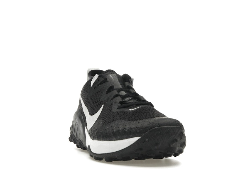 Nike Wildhorse 7 Black Anthracite