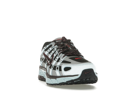 Nike P-6000 Glacier Blue Burgundy Crush (Women's)