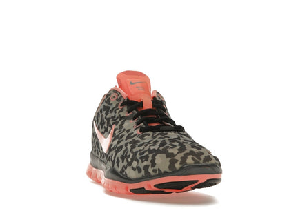 Nike Free TR Fit 3 Animal Print (Women's)