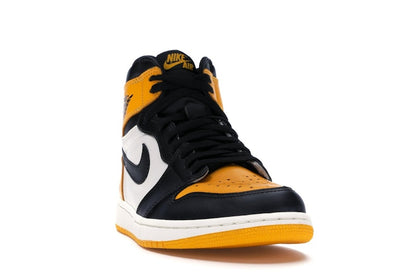Jordan 1 Retro High Shinedown Attention Attention PE