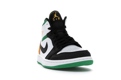 Jordan 1 Mid Oakland