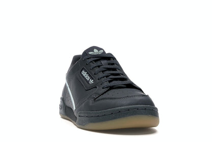 adidas Continental 80 Grey Five Ice Mint